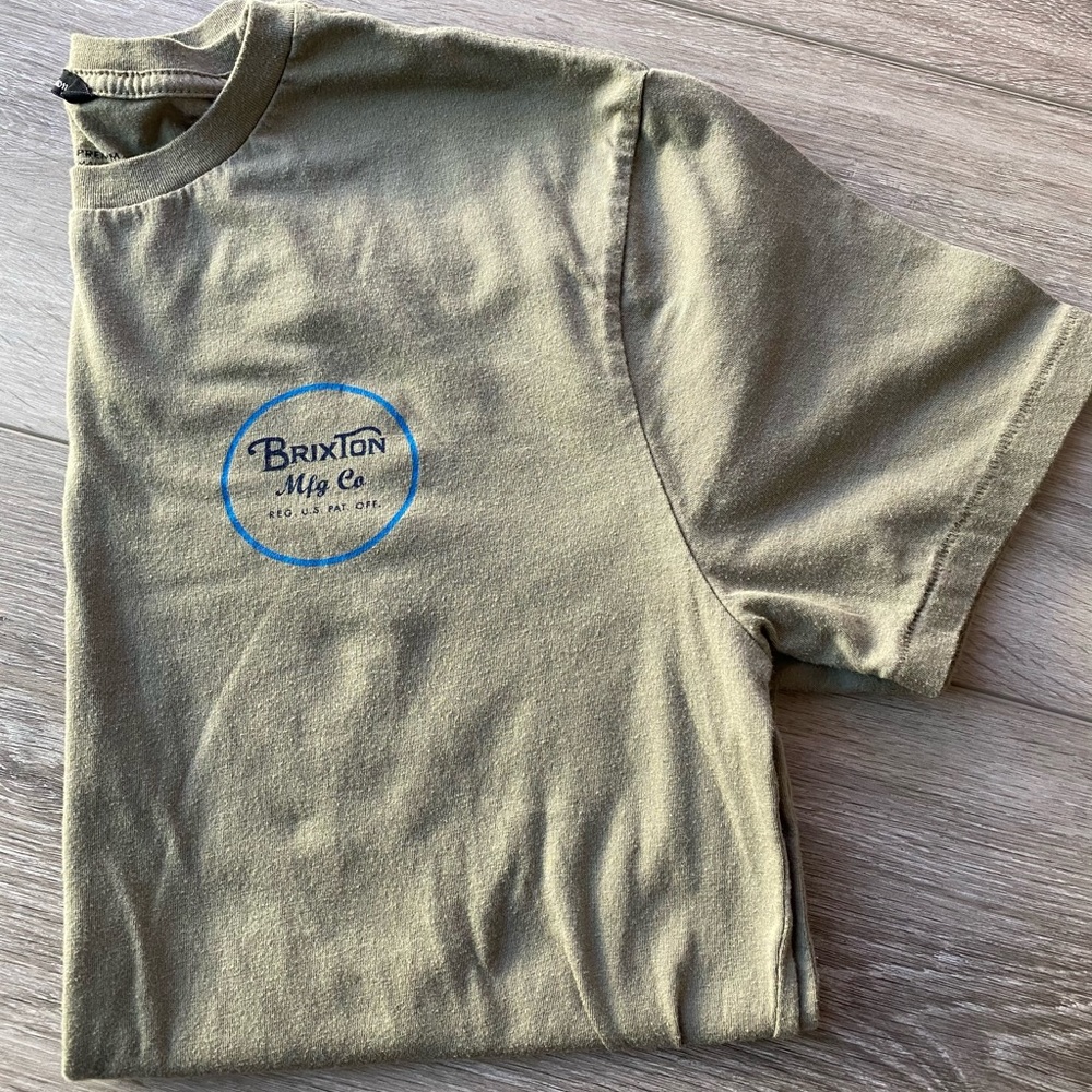 Brixton T-Shirt